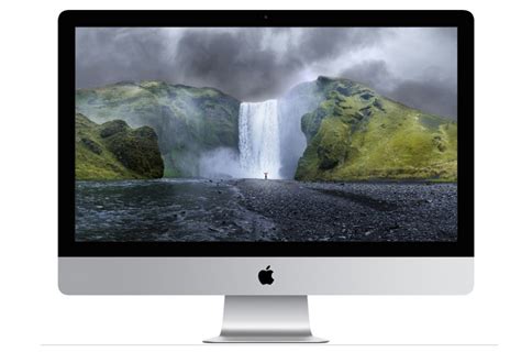 苹果iMac经典铝制一体机设计_数码|忘了自己-优秀工业设计作品-优概念