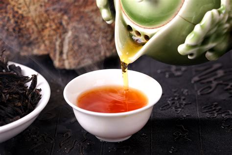 什么牌子的养生茶比较好？十大养生茶品牌排行榜(2)_巴拉排行榜