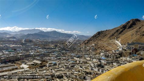 探寻后藏发源地—日喀则古城（2天1晚游）-日喀则-西藏国旅