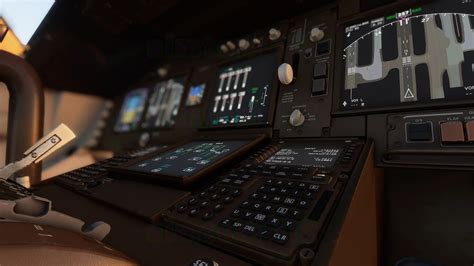 747亮相 《微软飞行模拟》又一批新截图公布_3DM单机