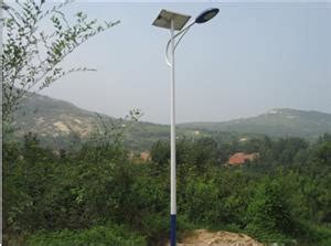 阿坝汶川县便宜太阳能路灯-批发价格多少-一步电子网