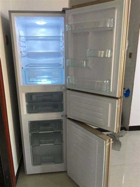 冰箱冷藏室有冰块是怎么回事，如何解决-百度经验