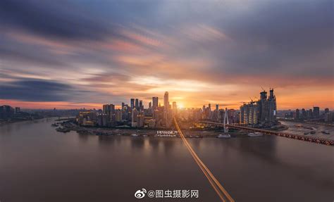 大家都说重庆是个拍片的好地方~来自重庆城市风光摄影师 @飞一般的手|重庆|摄影师|风光_新浪新闻