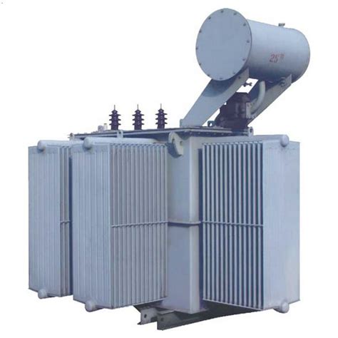 SZ11-(M)型10kV级200～1600kVA三相双绕组有载调压配电变压器|云南昆变电气有限公司