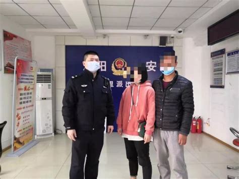 14岁仙桃女孩离家出走来汉，武汉警察快速将她找回_武汉_新闻中心_长江网_cjn.cn