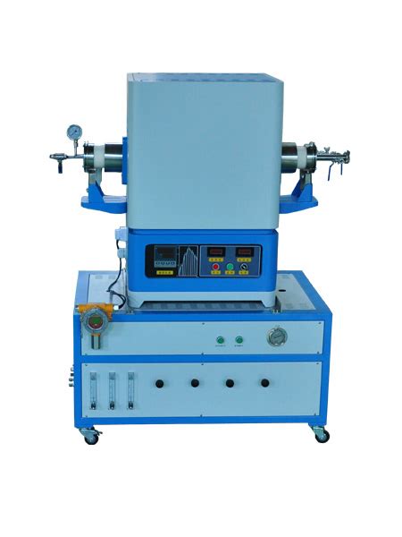 CVD 系统 管式炉-上海贵尔机械设备有限公司