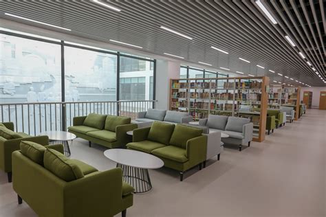 思学图书馆图片