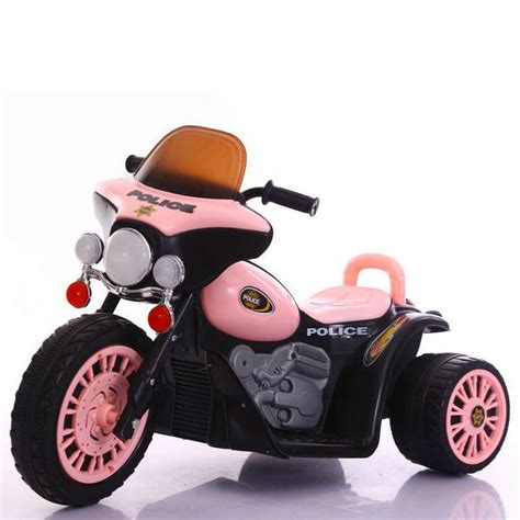 新款儿童电动摩托车 炫酷可坐人宝宝三轮车批发 电瓶小摩托童车-阿里巴巴