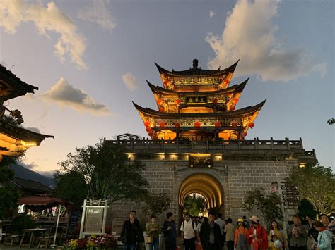 梅州泰安楼，中国五大民居特色建筑之一，极具地域文化特色