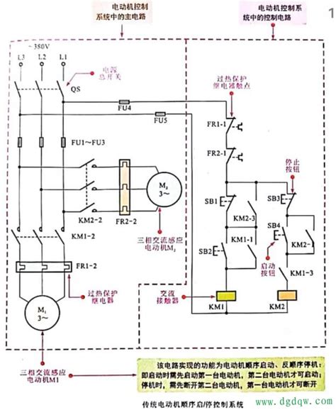 电路图怎么看图片