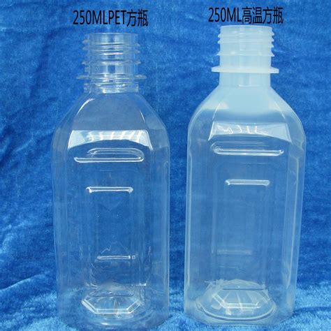 加厚款透明塑料罐食品密封罐包装干果炒货坚果PET塑料瓶500Ml-阿里巴巴