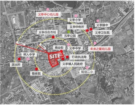 石塔一村农村有机更新建设工程规划调整-义乌房子网新房