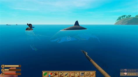 大白鲨单机游戏手机版下载大全 2021好玩的大白鲨单机游戏排行榜_九游手机游戏