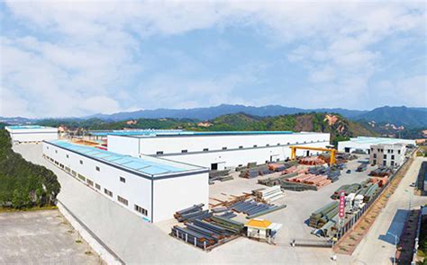 钢结构出口泰国_宏冶钢结构-东莞市宏冶钢结构有限公司