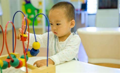 儿童智力障碍训练_重庆市沙坪坝区特殊需要儿童康复托养中心