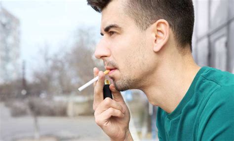 真正了解吸烟上瘾的7个过程，才有可能实施戒烟！__凤凰网