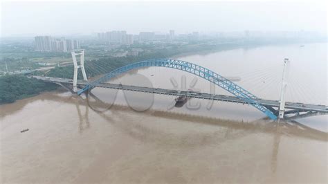 湘潭三大桥,工程建筑景区,旅游景点,摄影,汇图网www.huitu.com