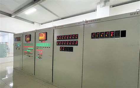 非标控制器_实验电炉,上海实研电炉有限公司【原上海实验电炉厂】