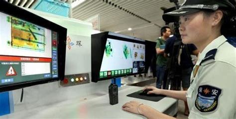 上海地铁全面升级立体安防体系：设立700个安检点-行业要闻-中国安全防范产品行业协会