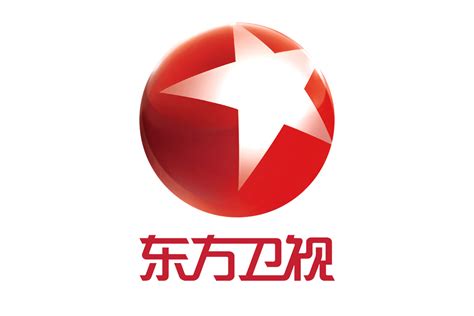 东方卫视台logo设计含义及媒体品牌标志设计理念-三文品牌