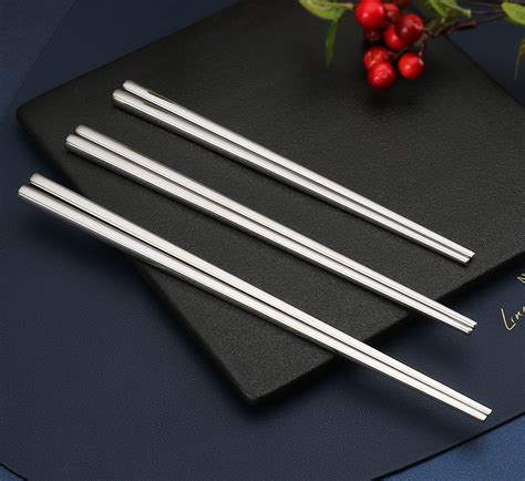 使用木筷子，塑料筷子和不锈钢筷子到底哪种更健康？建议弄懂再买 - 知乎