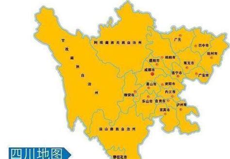 市州观察｜打造重庆都市圈北部副中心，广安的谋与动_四川在线