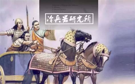 同款战车比西方晚了700年？从文物角度谈中国战车的起源|战车|乌拉尔|双轮_新浪新闻