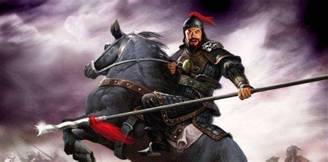 中国历史上十大战神排名，西楚霸王项羽排第一名_巴拉排行榜