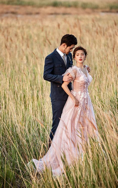 2020泉州婚纱照多少钱,泉州婚纱摄影哪家强-铂爵(伯爵)旅拍婚纱摄影