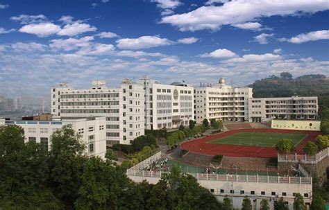 2022年广西最好的十大专科院校，广西建设职业技术学院排第一-蔚特号