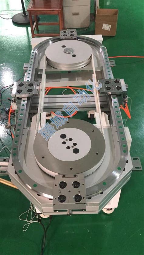 源头工厂BNKM专业生产精密输送线高精度环形导轨圆弧滚轮导轨-阿里巴巴