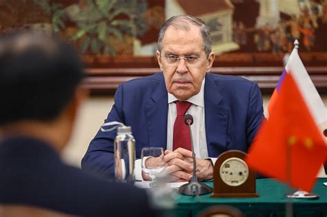 俄外长：中国帮助俄罗斯抗击新冠肺炎疫情 - 2020年4月28日, 俄罗斯卫星通讯社