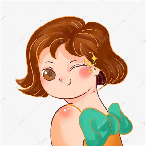 wink~表情包图片 wink~表情包图片
