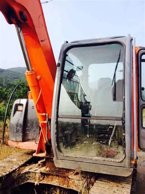 二手大型挖掘机-二手挖掘机-上海谦宇工程机械有限公司