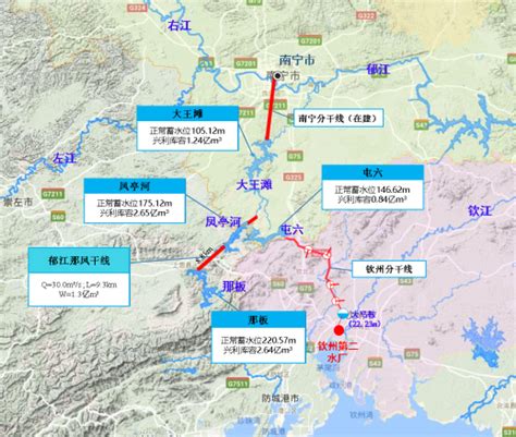 富顺县供水设施设备及管网改造工程