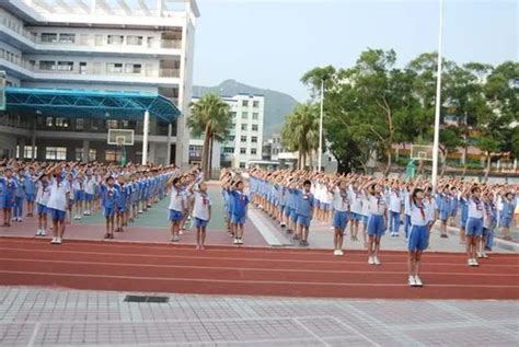 深圳公办义务教育学校标准化率达100% 让每位学生享受教育红利_深圳新闻网