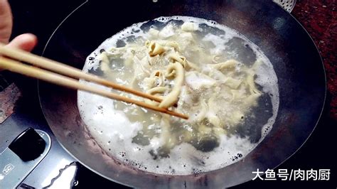 火锅 鸭肠摄影图__传统美食_餐饮美食_摄影图库_昵图网nipic.com