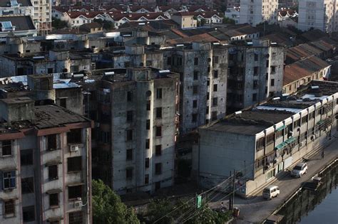 宁波老旧小区今后三年这样改造！附市六区今年改造名单