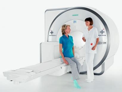 PET-MR检查过程|健康科普|全景医学影像