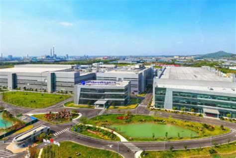 天津中环半导体有限公司6英寸改造项目(EPC) - -信息产业电子第十一设计研究院科技工程股份有限公司