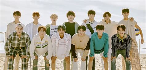SEVENTEEN (세븐틴) Member Complete Profile, Facts, and TMI