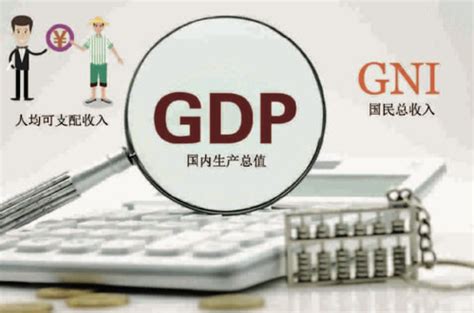 劳动报丨这些GNI、GDP、GNP……财经指标都反映了啥？-华东师范大学