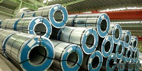 世界首条高性能取向电工钢专业化生产线在首钢落成 两款产品全球首发