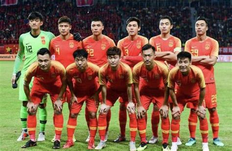 今晚国足比赛的现场直播,中国男足亚洲杯比赛时间-LS体育号