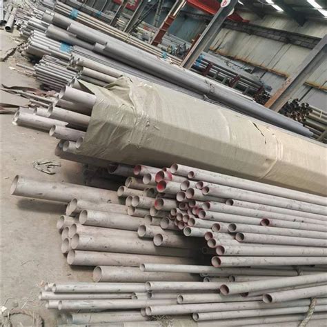 304白钢管批发价格哈尔滨分厂