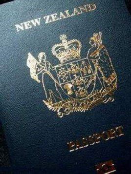 新西兰签证_360百科