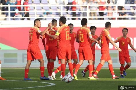 2:1逆转泰国队，国足拿下2026美加墨世预赛开门红-新闻中心-温州网