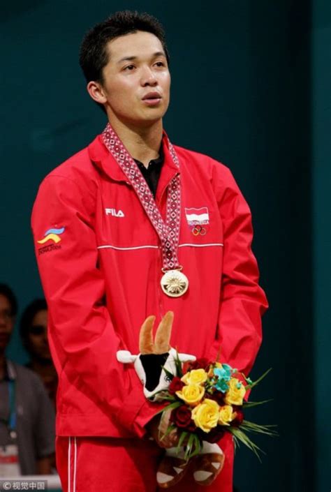21岁他夺釜山亚运男单冠军 21岁的乔纳坦能接过他的旗帜么？_荔枝网新闻