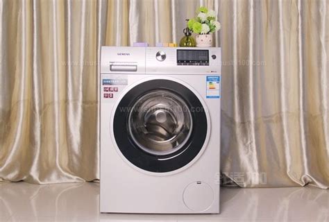 滚筒洗衣机容易坏吗，波轮和滚筒哪个寿命长 - 舒适100网