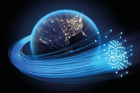 超高速空间光通信技术研究获进展 - 讯石光通讯网-做光通讯行业的充电站!
